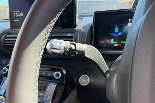 Hyundai Inster 85kW 02 49kWh 5dr Auto
