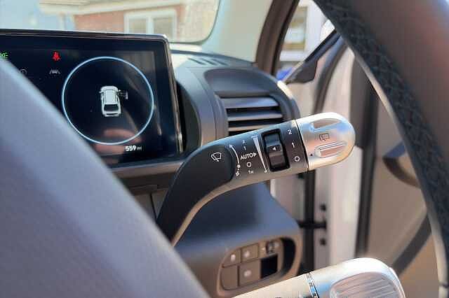 Hyundai Inster 85kW 02 49kWh 5dr Auto