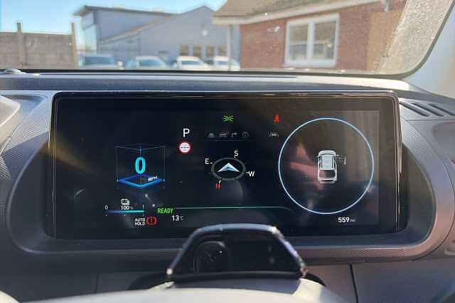 Hyundai Inster 85kW 02 49kWh 5dr Auto