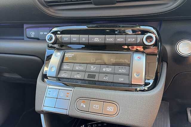 Hyundai Inster 85kW 02 49kWh 5dr Auto