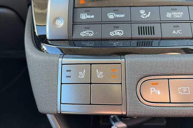 Hyundai Inster 85kW 02 49kWh 5dr Auto