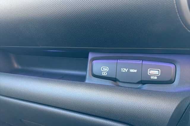 Hyundai Inster 85kW 02 49kWh 5dr Auto