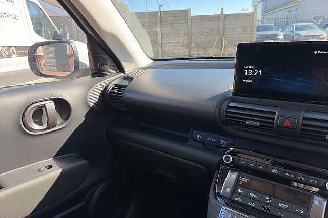 Hyundai Inster 85kW 02 49kWh 5dr Auto