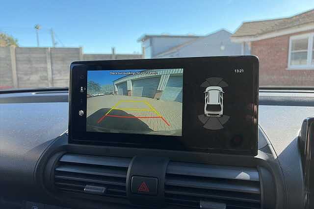 Hyundai Inster 85kW 02 49kWh 5dr Auto