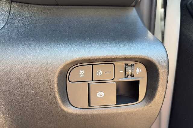 Hyundai Inster 85kW 02 49kWh 5dr Auto