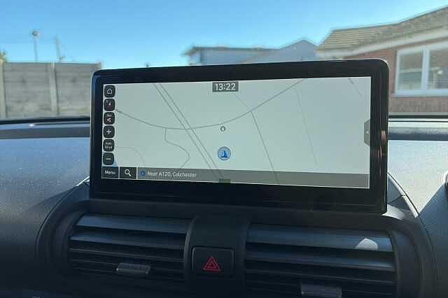 Hyundai Inster 85kW 02 49kWh 5dr Auto