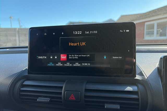 Hyundai Inster 85kW 02 49kWh 5dr Auto