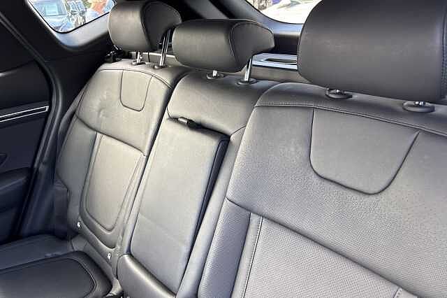 Hyundai TUCSON 1.6 TGDi Ultimate 5dr 2WD