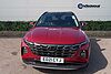 Hyundai TUCSON 1.6 TGDi Ultimate 5dr 2WD Red