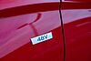 Hyundai TUCSON 1.6 TGDi 48V MHD 180 Ultimate 5dr 4WD DCT Red