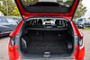 Hyundai TUCSON 1.6 TGDi 48V MHD 180 Ultimate 5dr 4WD DCT Red