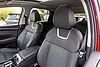 Hyundai TUCSON 1.6 TGDi 48V MHD 180 Ultimate 5dr 4WD DCT Red