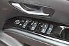 Hyundai TUCSON 1.6 TGDi 48V MHD 180 Ultimate 5dr 4WD DCT Red