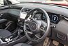 Hyundai TUCSON 1.6 TGDi 48V MHD 180 Ultimate 5dr 4WD DCT Red