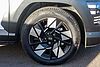 Hyundai KONA 1.6T 138 Ultimate 5dr DCT White