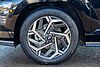 Hyundai KONA 1.6T 138 N Line S 5dr DCT Black
