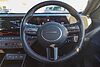 Hyundai KONA 1.6T 138 N Line S 5dr DCT Black