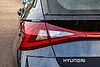 Hyundai I20 1.0T GDi Advance 5dr Grey