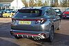 Hyundai TUCSON 1.6 TGDi N Line S 5dr 2WD Grey