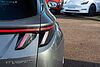 Hyundai TUCSON 1.6 TGDi N Line S 5dr 2WD Grey