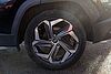 Hyundai TUCSON 1.6 TGDi Ultimate 5dr 2WD Black
