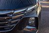 Hyundai TUCSON 1.6 TGDi Ultimate 5dr 2WD Black