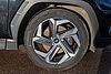 Hyundai TUCSON 1.6 TGDi Ultimate 5dr 2WD Black