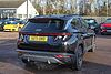 Hyundai TUCSON 1.6 TGDi Ultimate 5dr 2WD Black
