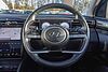 Hyundai TUCSON 1.6 TGDi Ultimate 5dr 2WD Black
