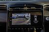 Hyundai TUCSON 1.6 TGDi Ultimate 5dr 2WD Black