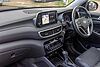 Hyundai TUCSON 1.6 TGDi 177 Premium SE 5dr 2WD DCT Grey