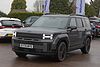 Hyundai SANTA FE 1.6 TGDi 239 Hybrid Calligraphy 5dr Auto Grey