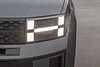 Hyundai SANTA FE 1.6 TGDi 239 Hybrid Calligraphy 5dr Auto Grey