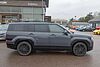 Hyundai SANTA FE 1.6 TGDi 239 Hybrid Calligraphy 5dr Auto Grey