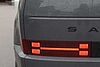 Hyundai SANTA FE 1.6 TGDi 239 Hybrid Calligraphy 5dr Auto Grey