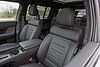 Hyundai SANTA FE 1.6 TGDi 239 Hybrid Calligraphy 5dr Auto Grey