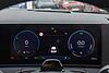 Hyundai SANTA FE 1.6 TGDi 239 Hybrid Calligraphy 5dr Auto Grey
