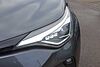 Toyota C-HR 1.8 Hybrid Excel 5dr CVT Grey
