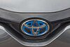 Toyota C-HR 1.8 Hybrid Excel 5dr CVT Grey