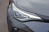 Toyota C-HR 1.8 Hybrid Excel 5dr CVT Grey