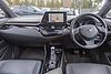 Toyota C-HR 1.8 Hybrid Excel 5dr CVT Grey