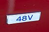Hyundai KONA 1.0 TGDi 48V MHEV SE Connect 5dr Red
