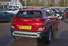 Hyundai KONA 1.0 TGDi 48V MHEV SE Connect 5dr Red