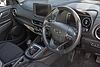 Hyundai KONA 1.0 TGDi 48V MHEV SE Connect 5dr Red