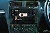 Volkswagen GOLF 1.5 TSI EVO 150 Match Edition 5dr Grey