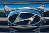 Hyundai TUCSON 1.6 TGDi Premium 5dr 2WD Blue