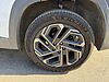Hyundai TUCSON 1.6T Hybrid Ultimate 5dr Auto White