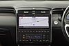 Hyundai TUCSON 1.6 TGDi Premium 5dr 2WD Red