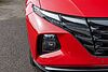 Hyundai TUCSON 1.6 TGDi Premium 5dr 2WD Red