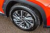 Hyundai TUCSON 1.6 TGDi Premium 5dr 2WD Red